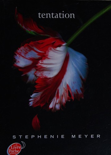 Couverture de Tentation