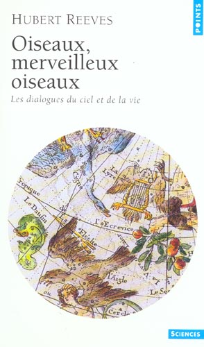 Couverture de Oiseaux, merveilleux oiseaux