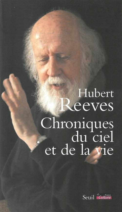 Couverture de Chroniques du ciel et de la vie