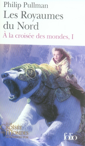 Couverture de Les royaumes du nord