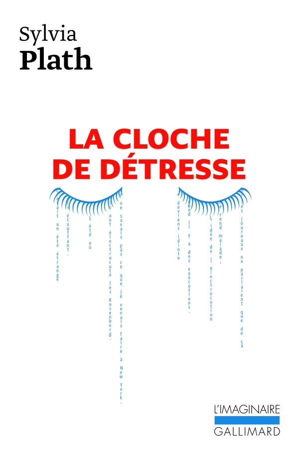 Couverture de La cloche de détresse