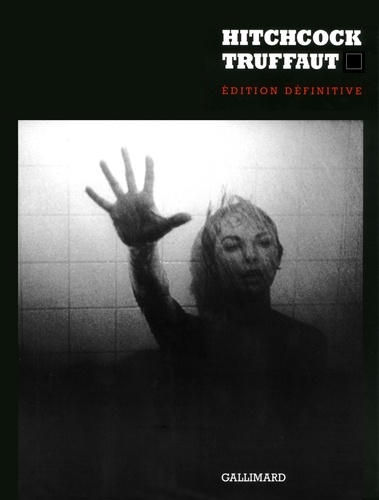 Couverture de Hitchcock / Truffaut - Édition définitive
