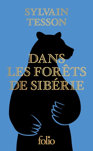 Couverture de Dans les forêts de Sibérie