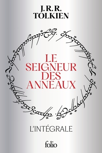 Couverture de Le Seigneur des anneaux