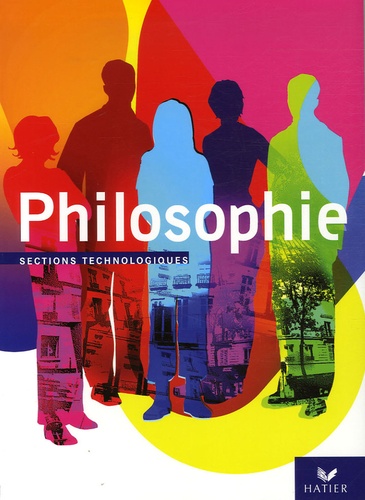 Couverture de Philosophie Terminale