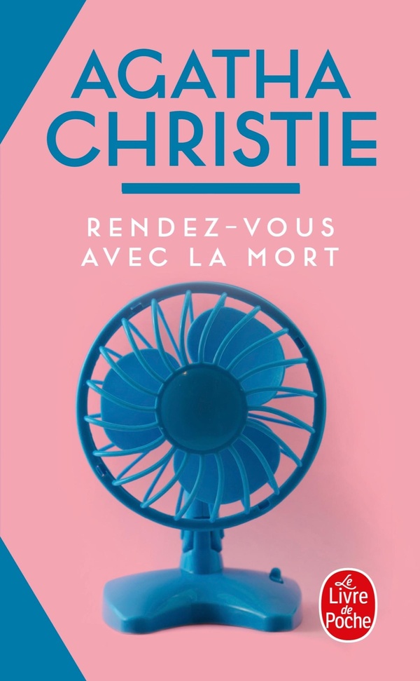 Couverture de Rendez-vous avec la mort