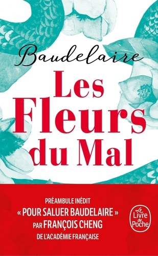 Couverture de Les Fleurs du mal