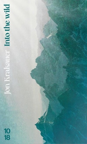 Couverture de Into the wild