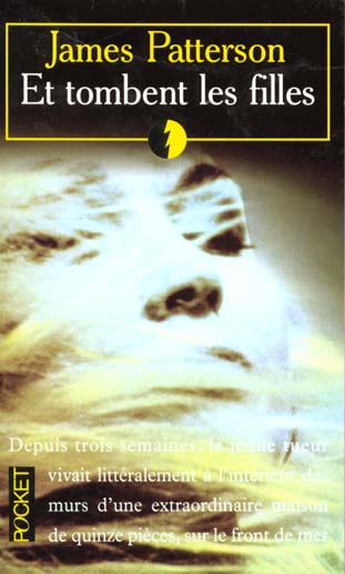 Couverture de Et tombent les filles