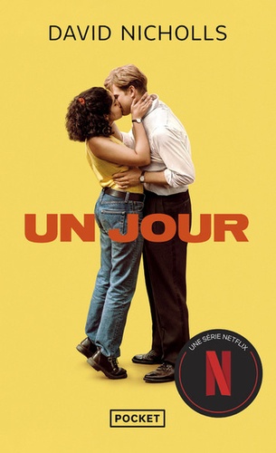 Couverture de Un jour