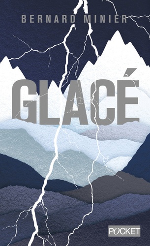 Couverture de Glacé
