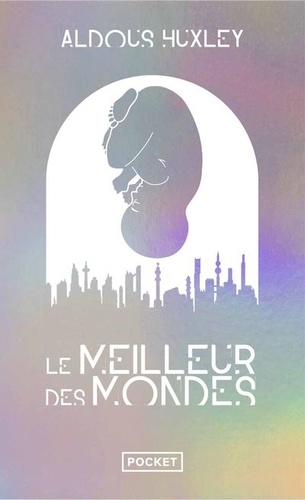 Couverture de Le Meilleur des mondes