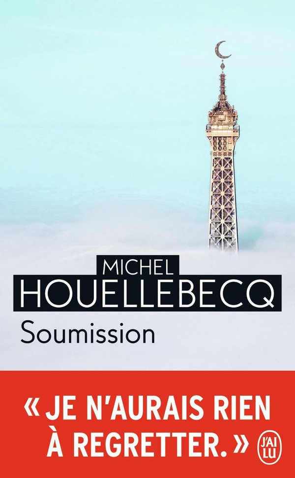 Couverture de Soumission