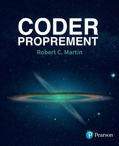 Couverture de Coder proprement