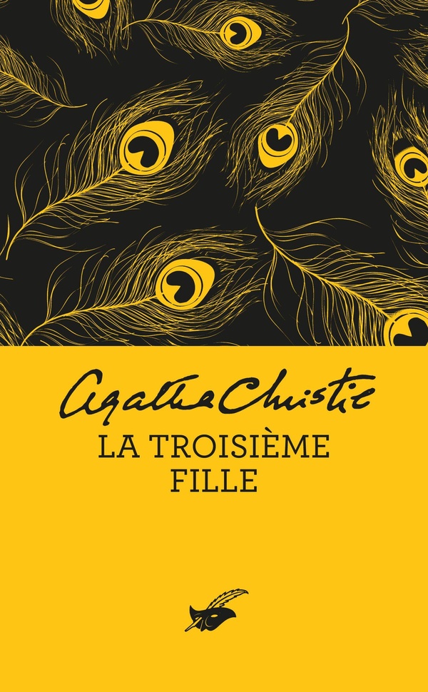 Couverture de La Troisième Fille