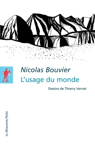 Couverture de L'Usage du monde
