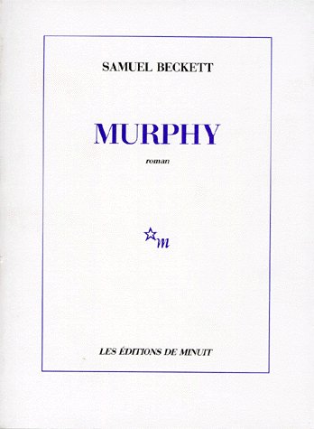 Couverture de Murphy
