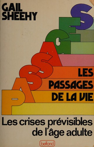 Couverture de Passages