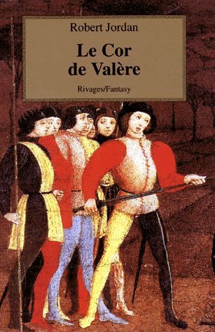 Couverture de Le cor de Valère