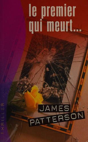 Couverture de Le premier qui meurt