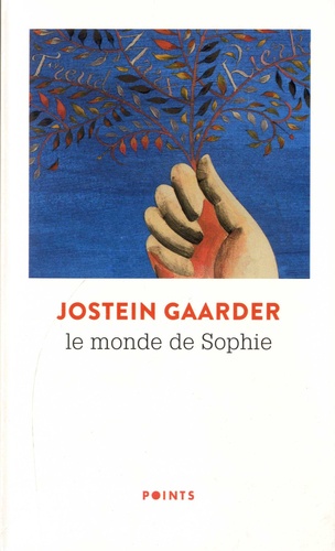 Couverture de Le Monde de Sophie