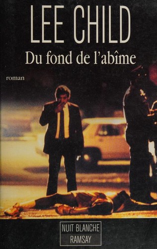 Couverture de Du fond de l abime