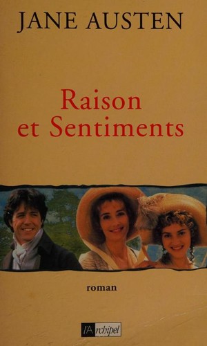 Couverture de Raison et sentiments