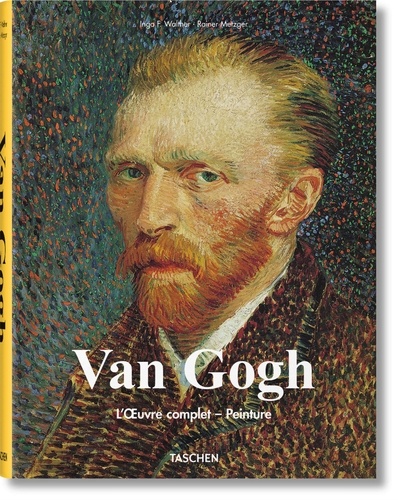 Couverture de Van Gogh
