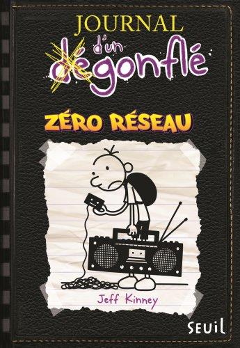 Couverture de Journal d'un dégonflé, Tome 10