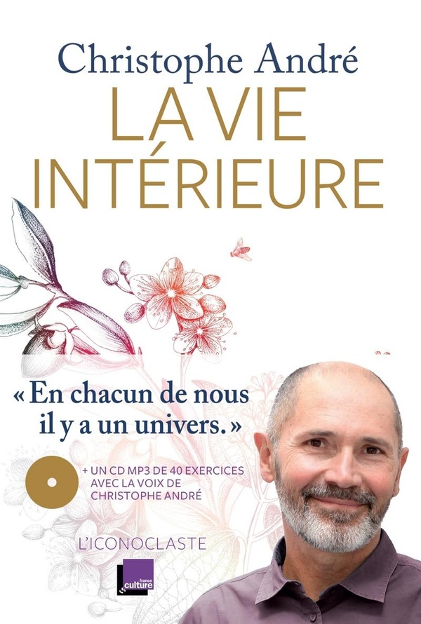 Couverture de La Vie intérieure