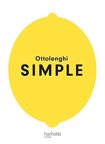 Couverture de Simple
