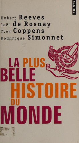 Couverture de La Plus Belle Histoire du monde