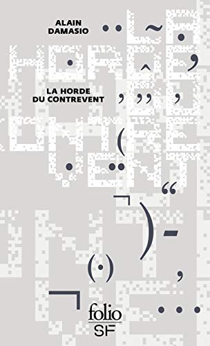 Couverture de La Horde du Contrevent