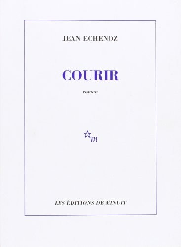 Couverture de Courir