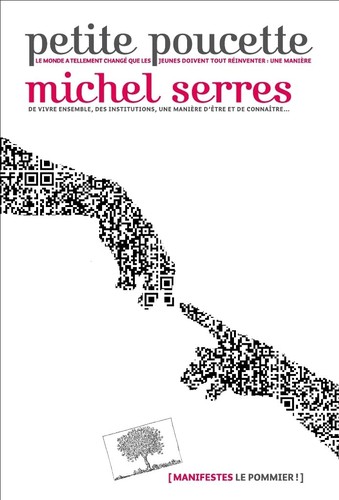Couverture de Petite Poucette
